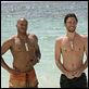 Scrubs - Die Anfänger : photo Donald Faison, Zach Braff