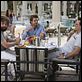 Hangover : photo Bradley Cooper, Ed Helms, Todd Phillips, Zach Galifianakis