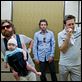 Hangover : photo Bradley Cooper, Ed Helms, Todd Phillips, Zach Galifianakis
