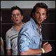 Hangover : photo Bradley Cooper, Ed Helms, Todd Phillips, Zach Galifianakis