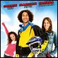 poster Corbin Bleu, William Dear