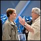 Chuck : photo Arnold Vosloo, Chevy Chase, Scott Bakula