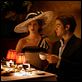 Gossip Girl : photo Chace Crawford, Leighton Meester