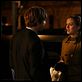Gossip Girl : photo Chace Crawford, Leighton Meester