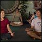 Management : photo Jennifer Aniston, Stephen Belber, Steve Zahn