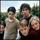 Rawley High - Das erste Semester : photo Ian Somerhalder, Kate Bosworth, Katherine Moennig, Mark Famiglieti, Rodney Scott