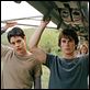 Rawley High - Das erste Semester : photo Ian Somerhalder, Katherine Moennig