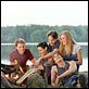 Rawley High - Das erste Semester : photo Ian Somerhalder, Kate Bosworth, Katherine Moennig, Mark Famiglieti, Rodney Scott