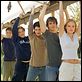 Rawley High - Das erste Semester : photo Ian Somerhalder, Kate Bosworth, Katherine Moennig, Mark Famiglieti, Rodney Scott