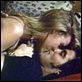 Red Surf : photo Dedee Pfeiffer, George Clooney, H. Gordon Boos