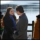 Gossip Girl : photo Ed Westwick, Michelle Trachtenberg