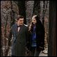 Gossip Girl : photo Ed Westwick, Michelle Trachtenberg