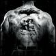 The Expendables : poster Sylvester Stallone