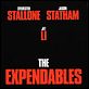 The Expendables : poster Sylvester Stallone