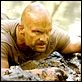 The Expendables : photo Steve Austin, Sylvester Stallone