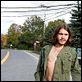 Taking Woodstock : photo Ang Lee, Emile Hirsch