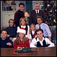 photo Anthony Tyler Quinn, Ben Savage, Danielle Fishel, Lindsay Ridgeway, Rider Strong