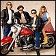 photo Ben Savage, Danielle Fishel, Rider Strong, Will Friedle