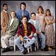 photo Alex Desert, Anthony Tyler Quinn, Ben Savage, Danielle Fishel, Rider Strong