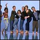 photo Ben Savage, Danielle Fishel, Maitland Ward, Matthew Lawrence, Rider Strong