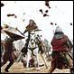 Robin Hood : photo Alan Doyle, Kevin Durand, Ridley Scott, Russell Crowe, Scott Grimes