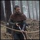 Robin Hood : photo Alan Doyle, Kevin Durand, Ridley Scott, Russell Crowe, Scott Grimes
