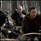Robin Hood : photo Alan Doyle, Kevin Durand, Ridley Scott, Russell Crowe, Scott Grimes