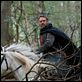 Robin Hood : photo Alan Doyle, Kevin Durand, Ridley Scott, Russell Crowe, Scott Grimes