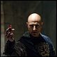 Robin Hood : photo Mark Strong, Ridley Scott