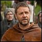 Robin Hood : photo Alan Doyle, Kevin Durand, Ridley Scott, Russell Crowe, Scott Grimes
