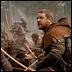 Robin Hood : photo Alan Doyle, Kevin Durand, Ridley Scott, Russell Crowe, Scott Grimes