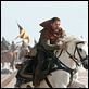 Robin Hood : photo Alan Doyle, Kevin Durand, Ridley Scott, Russell Crowe, Scott Grimes