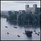 Robin Hood : photo Alan Doyle, Kevin Durand, Ridley Scott, Russell Crowe, Scott Grimes