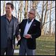 Der Womanizer - Die Nacht der Ex-Freundinnen : photo Mark Waters, Matthew McConaughey, Michael Douglas