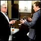 Der Womanizer - Die Nacht der Ex-Freundinnen : photo Mark Waters, Matthew McConaughey, Michael Douglas