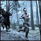 Centurion : photo Michael Fassbender, Neil Marshall