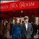Gossip Girl : photo Chace Crawford, Leighton Meester