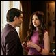 Gossip Girl : photo Ed Westwick, Michelle Trachtenberg