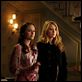 Gossip Girl : photo Blake Lively, Leighton Meester