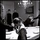 Bild zu <b>Das weiße Band</b>: Michael Haneke, Ulrich Tukur
