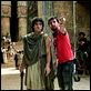 Agora - Die Säulen des Himmels : photo Alejandro Amenábar, Oscar Isaac