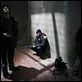 Ein Prophet : photo Jacques Audiard, Tahar Rahim