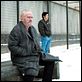 Ein Prophet : photo Jacques Audiard, Niels Arestrup, Tahar Rahim