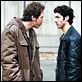 Ein Prophet : photo Jacques Audiard, Reda Kateb, Tahar Rahim