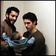 Ein Prophet : photo Adel Bencherif, Jacques Audiard, Tahar Rahim