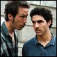 Ein Prophet : photo Jacques Audiard, Reda Kateb, Tahar Rahim