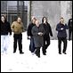 Ein Prophet : photo Antoine Basler, Gilles Cohen, Jacques Audiard, Jean-Philippe Ricci, Niels Arestrup