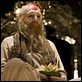 Das Kabinett des Dr. Parnassus : photo Christopher Plummer, Terry Gilliam
