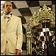Das Kabinett des Dr. Parnassus : photo Heath Ledger, Terry Gilliam