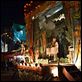 Das Kabinett des Dr. Parnassus : photo Christopher Plummer, Terry Gilliam